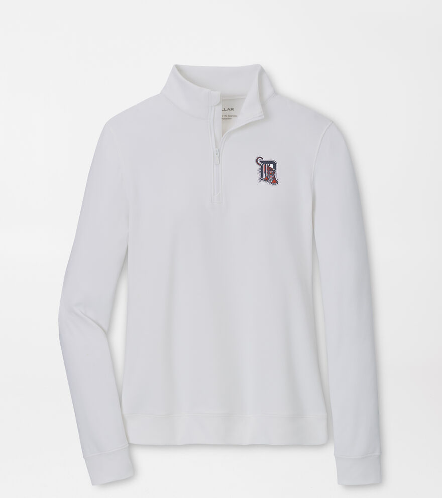 Cooperstown Detroit Tigers Women's Essential Perth image number 1