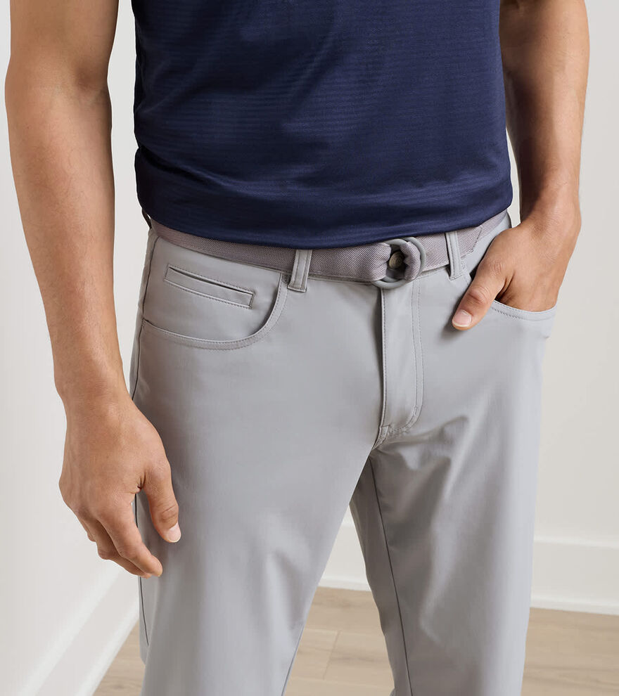Performance O-Ring Belt - Alternate Image 1
