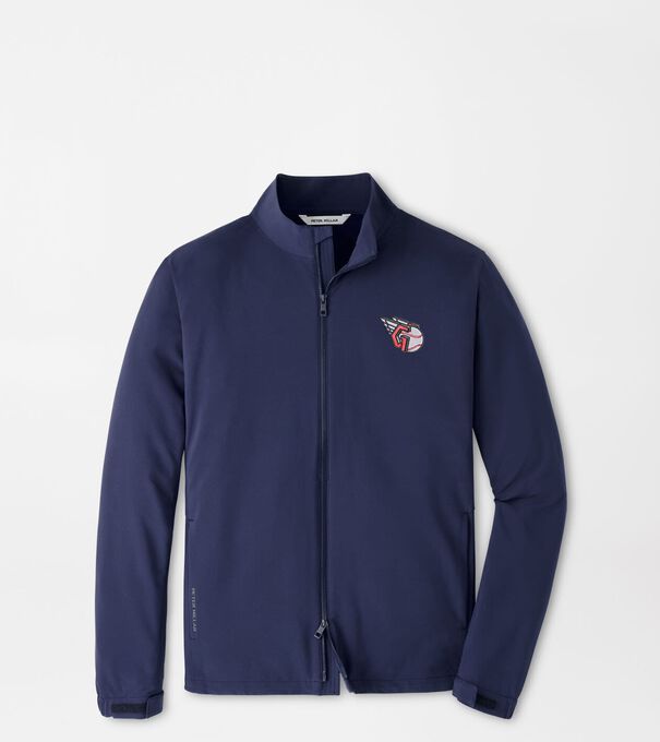 Cleveland Guardians Dunes Jacket