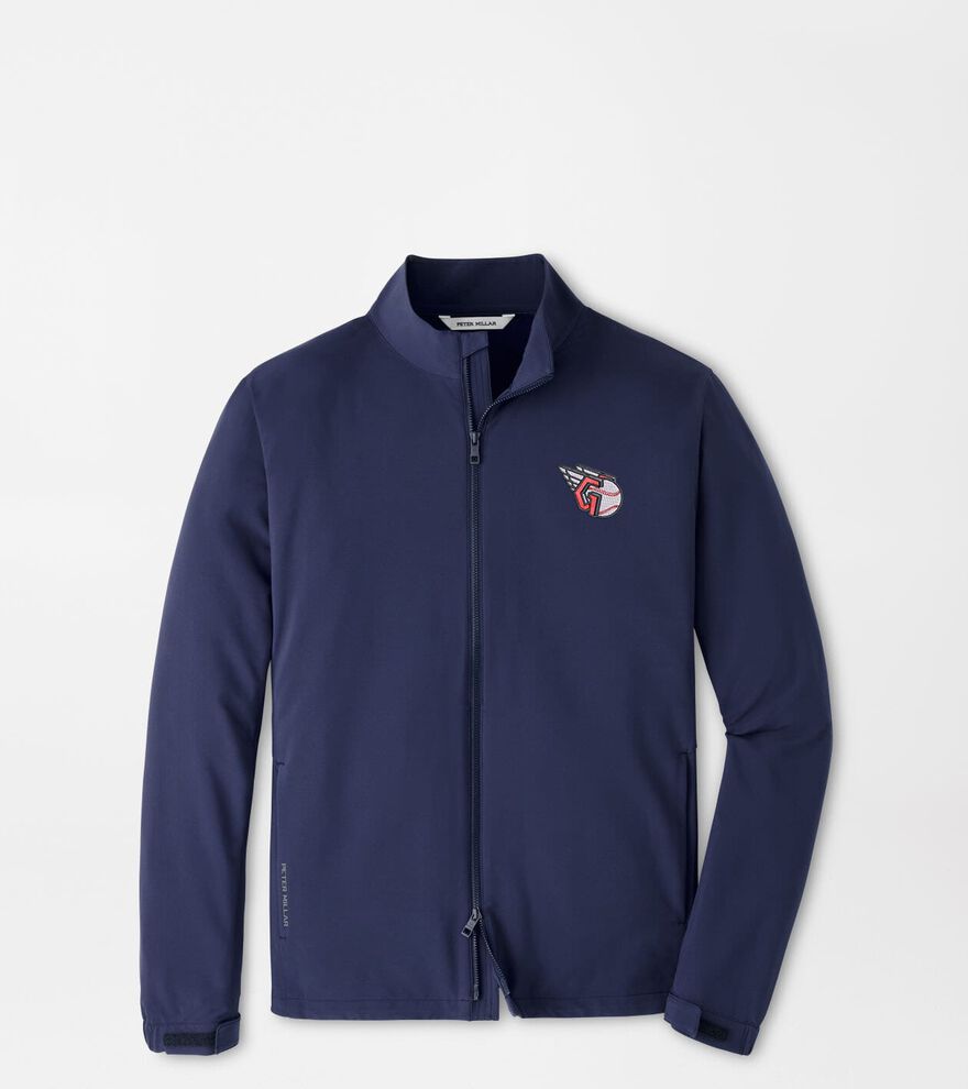 Cleveland Guardians Dunes Jacket