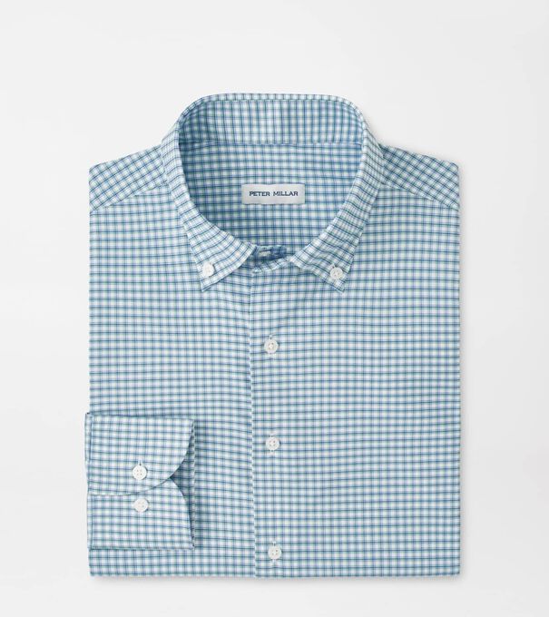 Gregory Performance Twill Sport Shirt