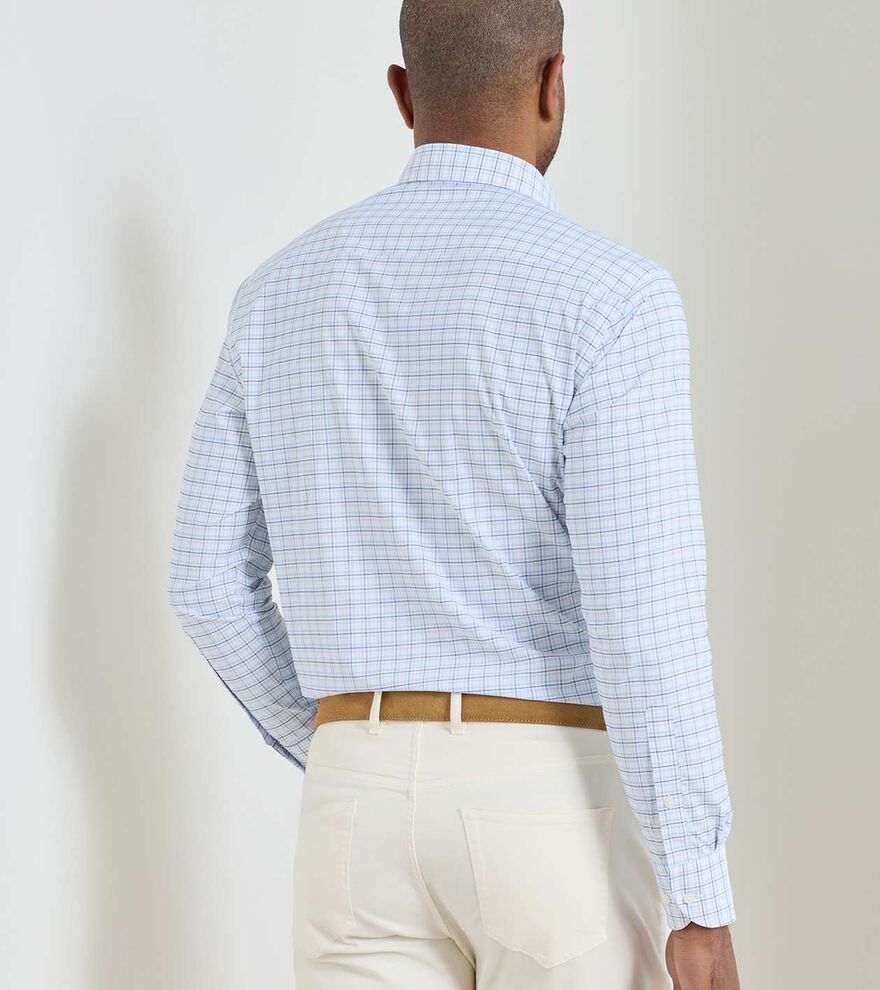 Casey Performance Twill Sport Shirt image number 3