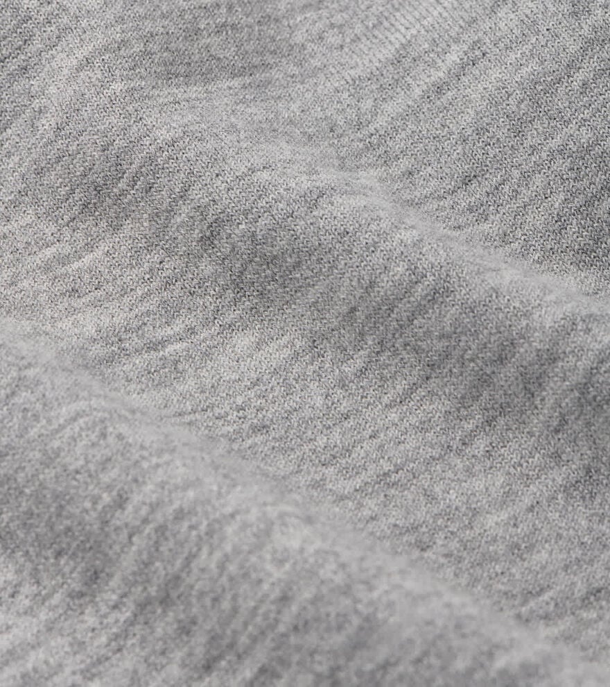 Excursionist Flex Quarter-Zip Sweater - Alternate Image 4