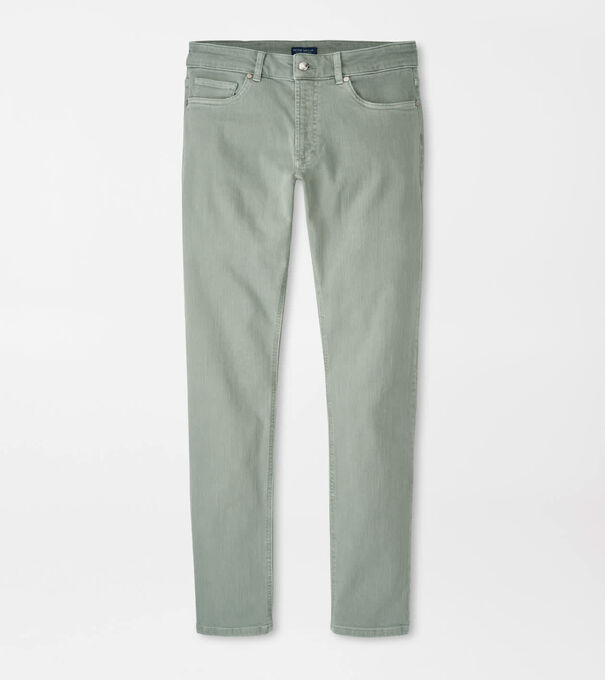 Fairfield Garment Dyed Denim