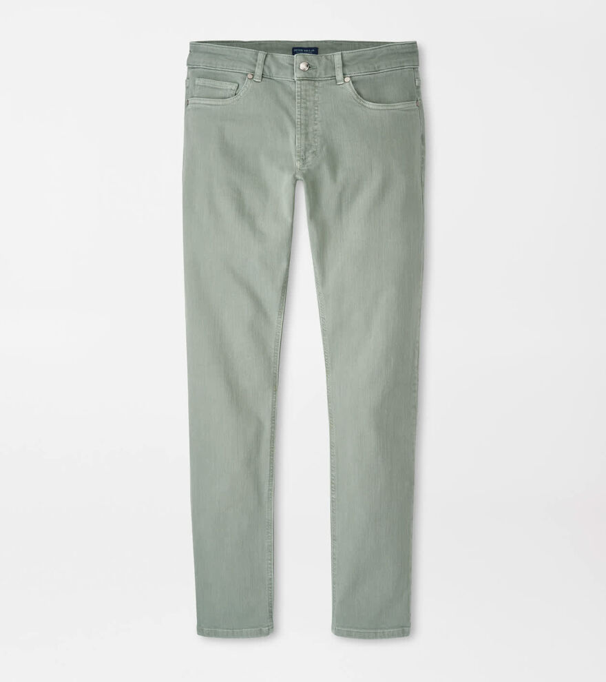 Fairfield Garment Dyed Denim image number 1