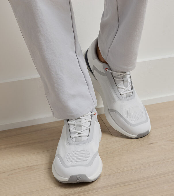 Camberfly Sneaker - Alternate Image 1