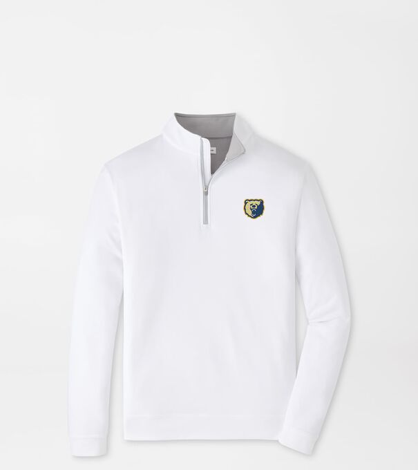 Morgan State Perth Performance Quarter-Zip