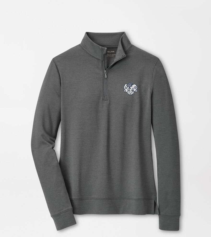 UNC Vault Women's Perth Performance Pullover image number 1