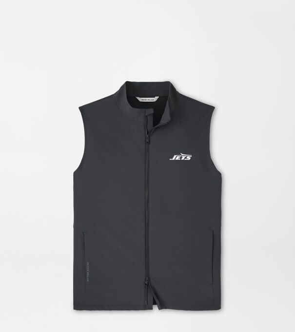 New York Jets Dunes Vest