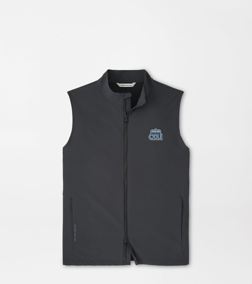 Old Dominion University Dunes Vest image number 1