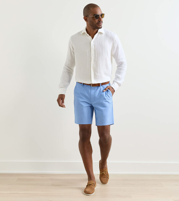 Crown Comfort Short - Alternate Image 1