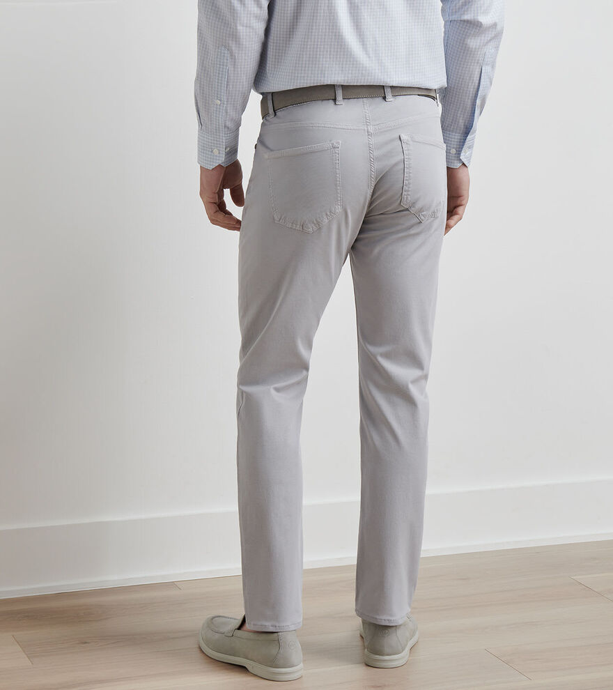 Wayfare Five-Pocket Pant image number 3