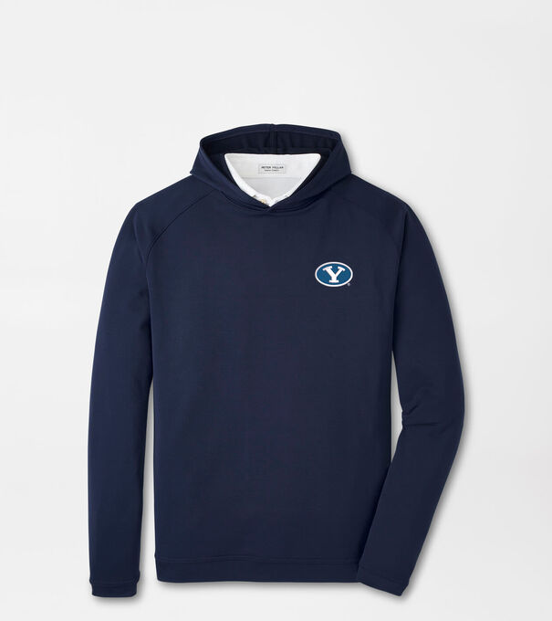 BYU Pine Performance Hoodie