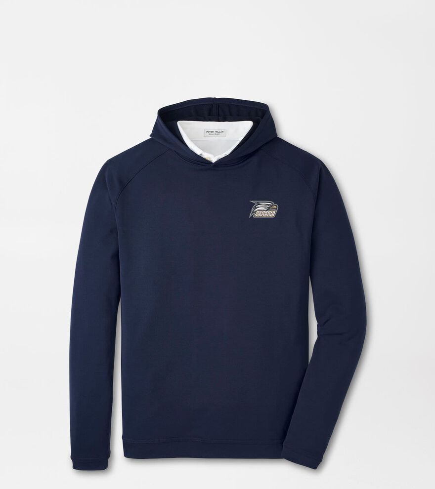 Georgia Southern Pine Performance Hoodie