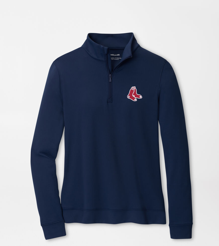 Cooperstown Boston Red Sox Women's Essential Perth image number 1