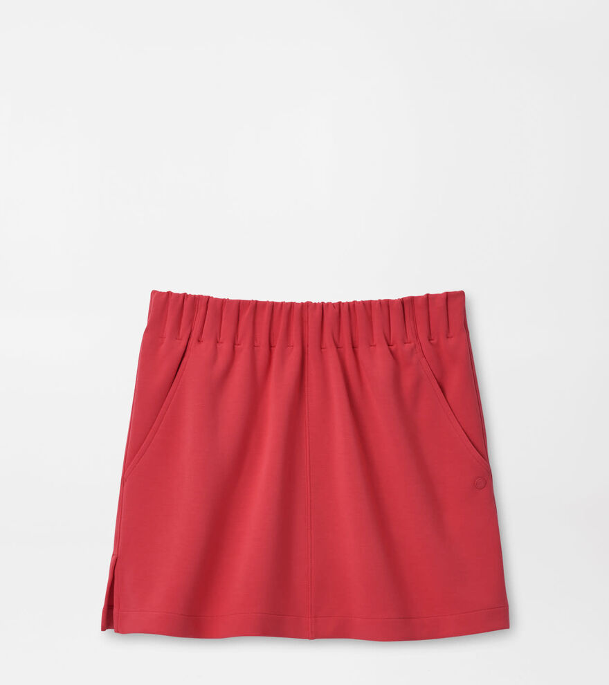 Flora Knit Skort image number 1