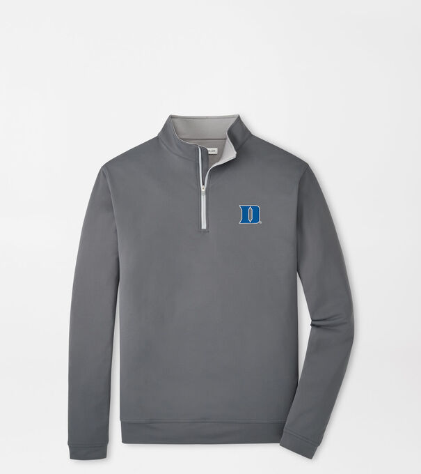 Duke University Perth Performance Quarter-Zip