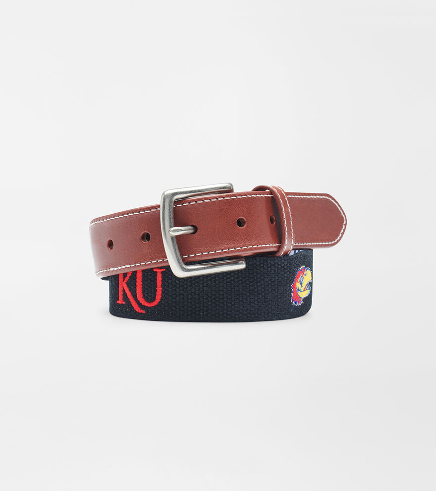 University of Kansas Belt image number 1