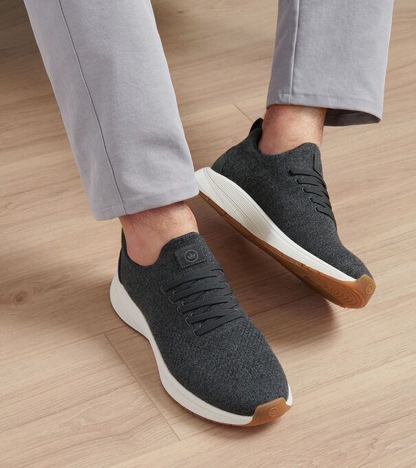 Odeon Sneaker - Alternate Image 1