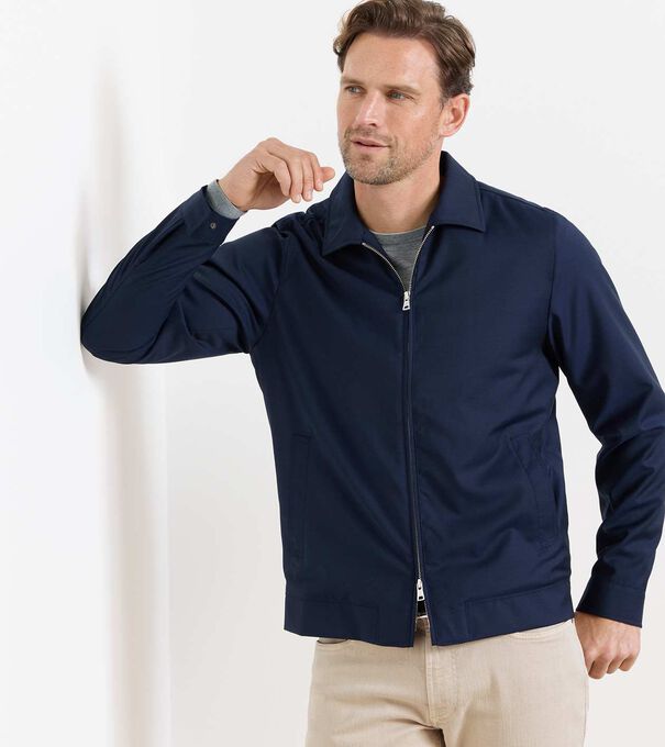 Excursionist Lite Jacket - Alternate Image 1