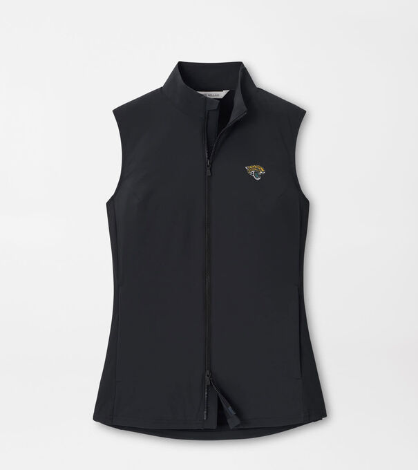 Jacksonville Jaguars Women's Dunes Vest