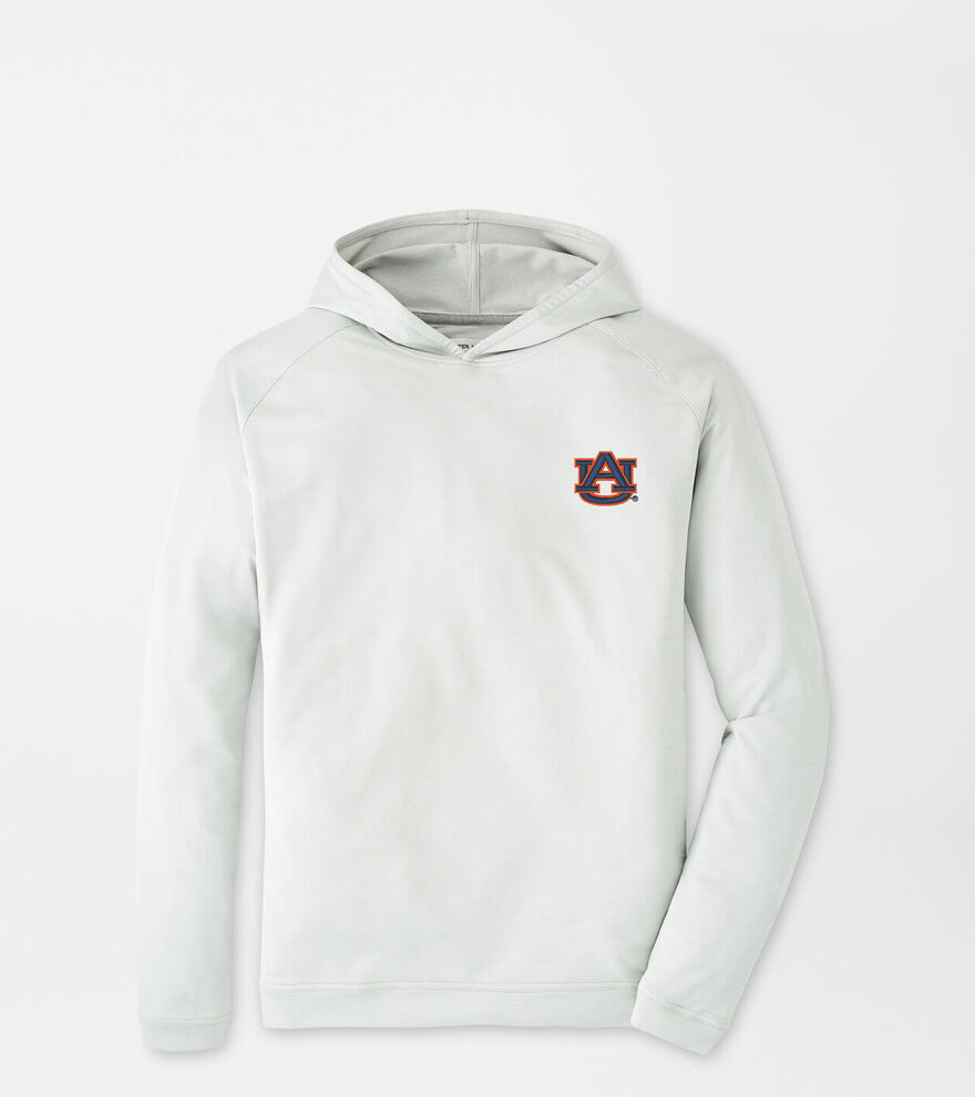 Auburn Pine Performance Hoodie image number 1