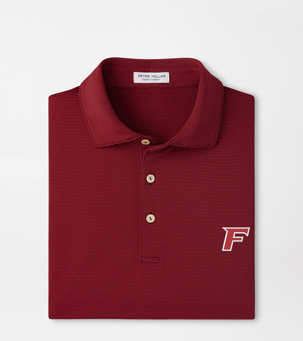 Fairfield Jubilee Performance Jersey Polo