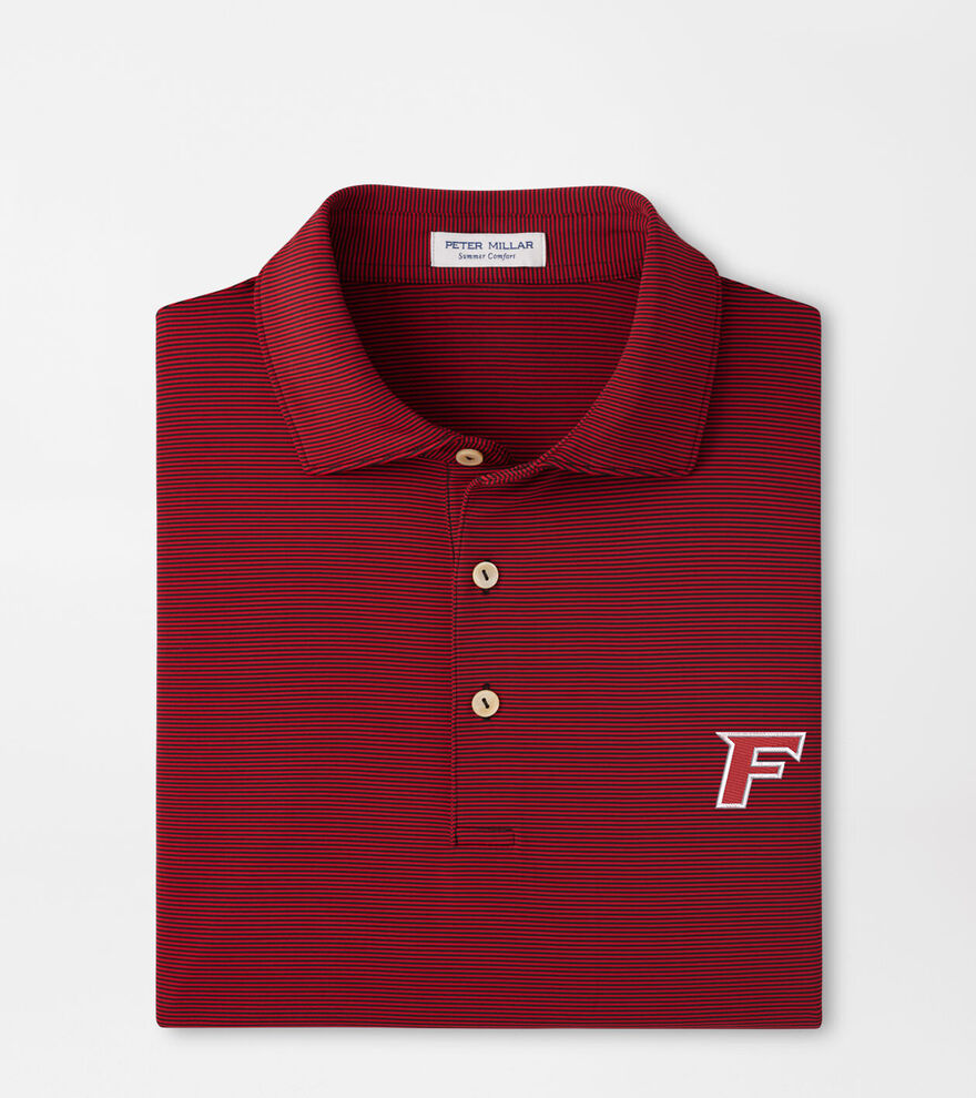 Fairfield Jubilee Performance Jersey Polo image number 1
