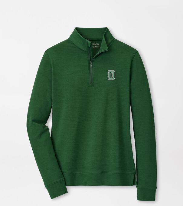 Dartmouth Women's Perth Performance Pullover