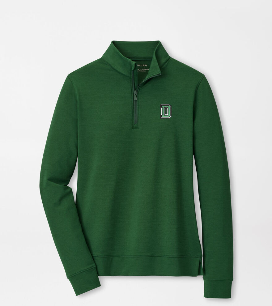 Dartmouth Women's Perth Performance Pullover image number 1