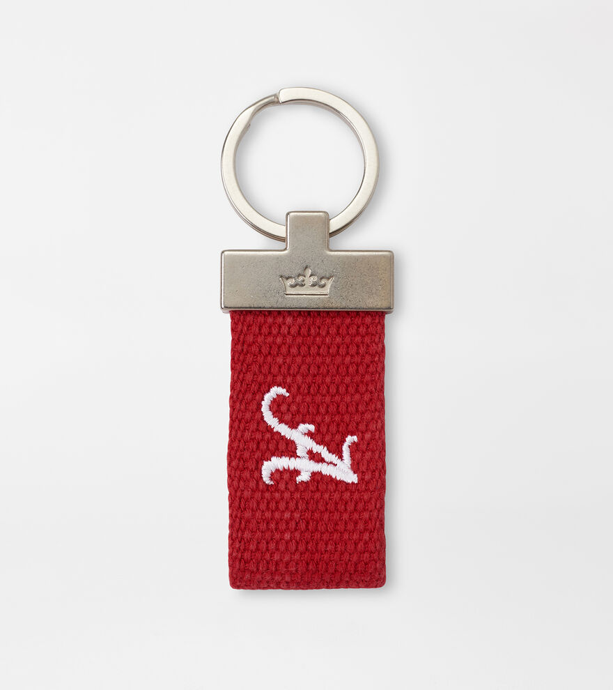 Alabama Key Chain image number 1