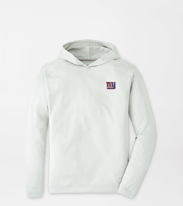 New York Giants Pine Performance Hoodie