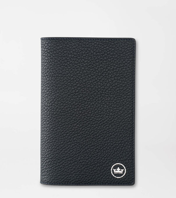 Peter Millar X Serapian Scorecard Holder