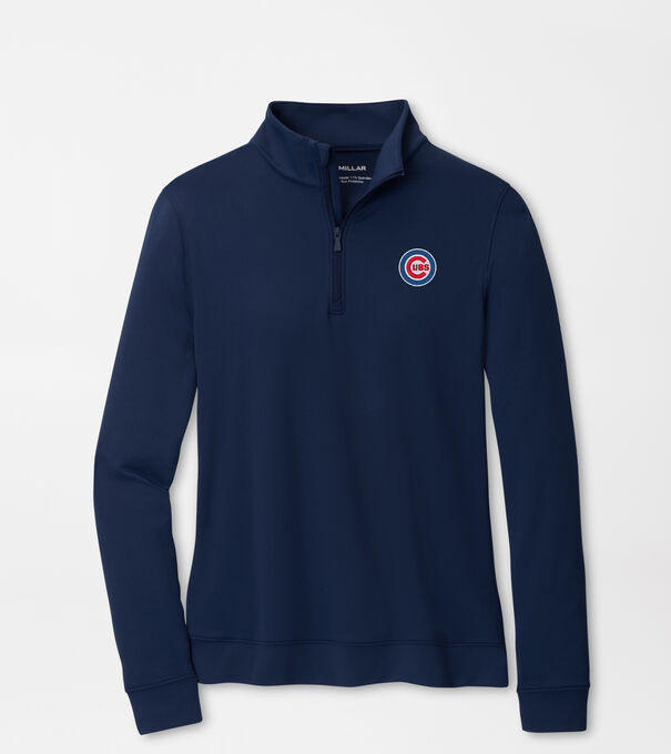 Chicago Cubs Women's Essential Perth