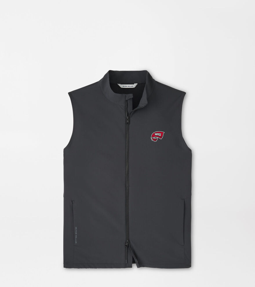 Western Kentucky Dunes Vest image number 1