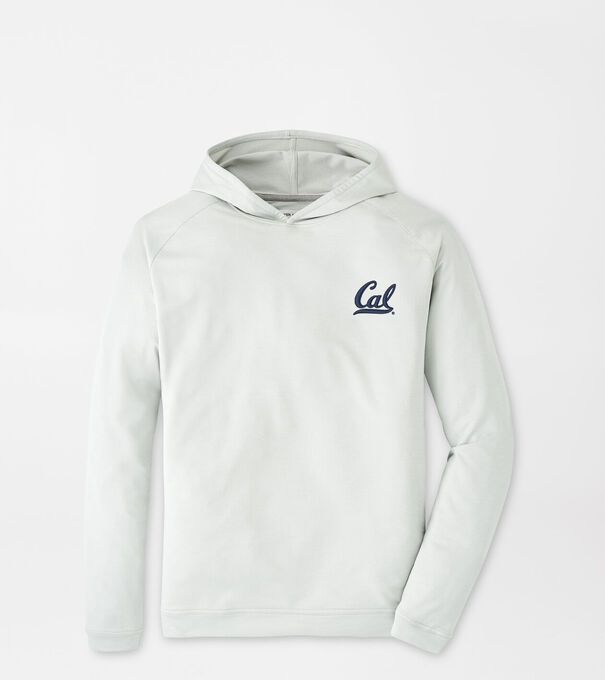 University of California Berkeley Pine Performance Hoodie