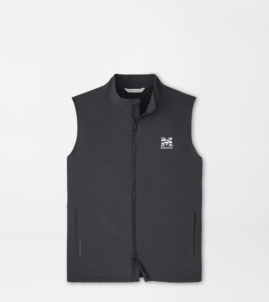 Morehouse College Dunes Vest