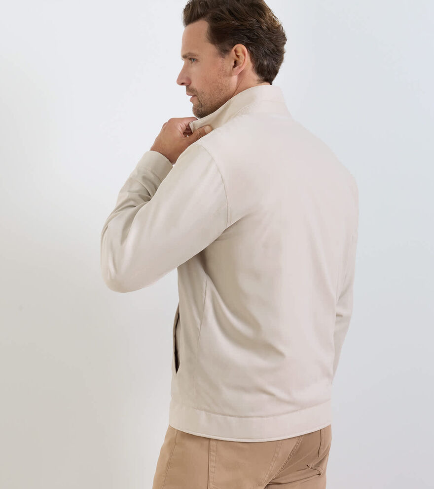 Bleecker Jacket image number 3