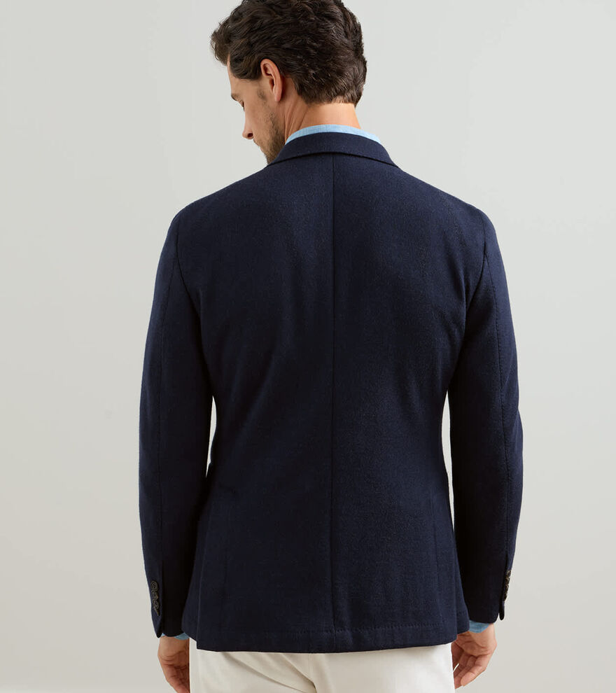 Gables Knit Soft Jacket image number 3