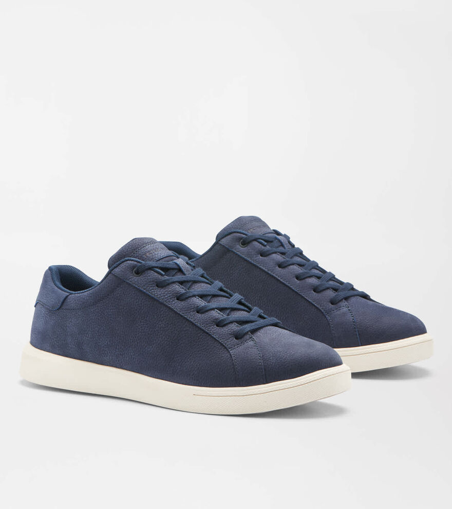 Drift Classic Nubuck Sneaker - Alternate Image 4