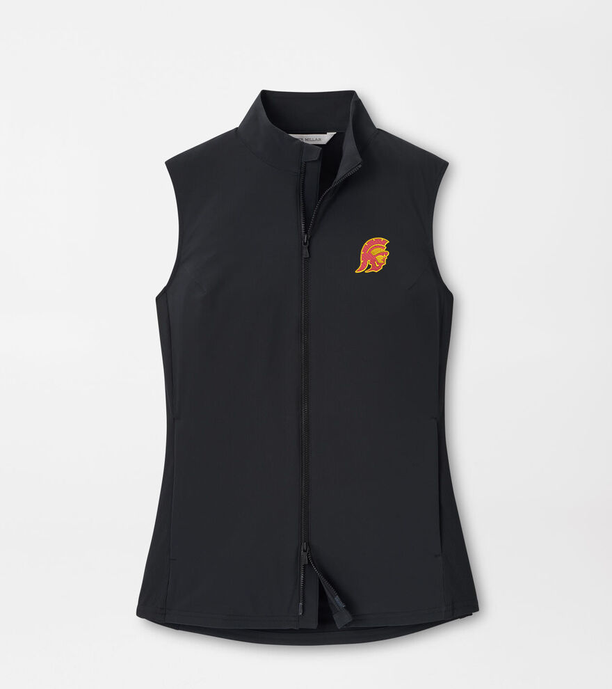 USC Trojan Women's Dunes Vest image number 1