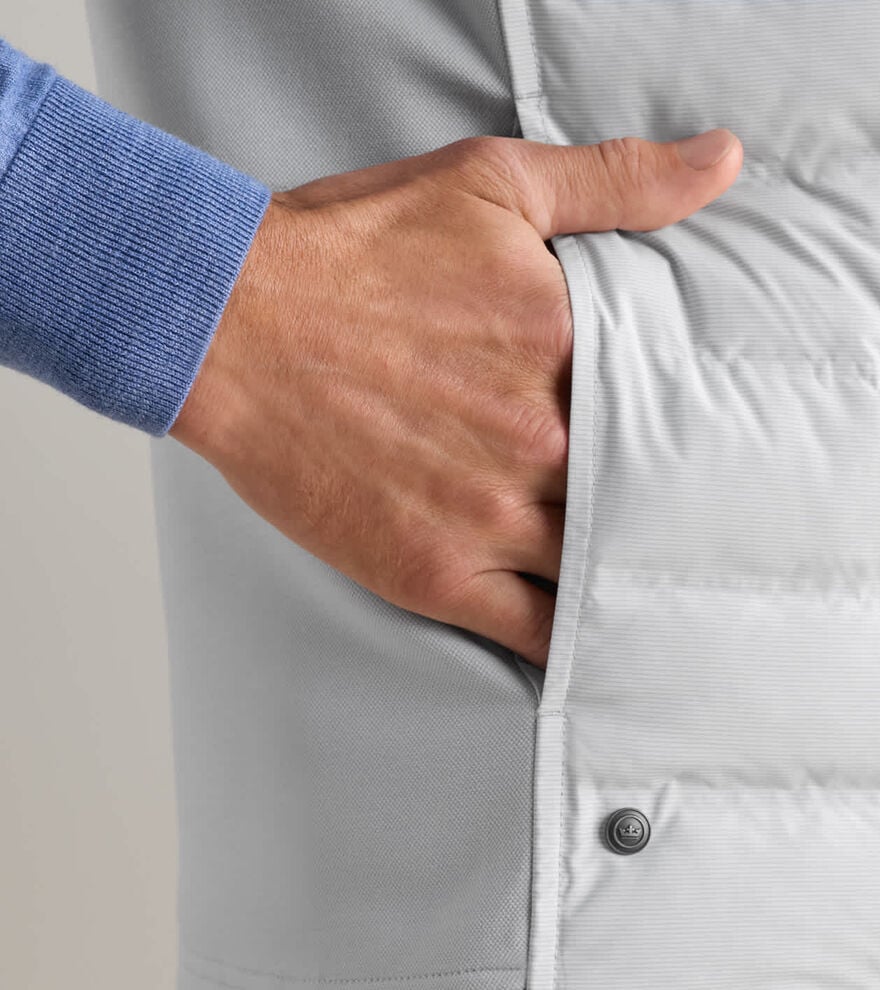 Winsome Hybrid Vest image number 4