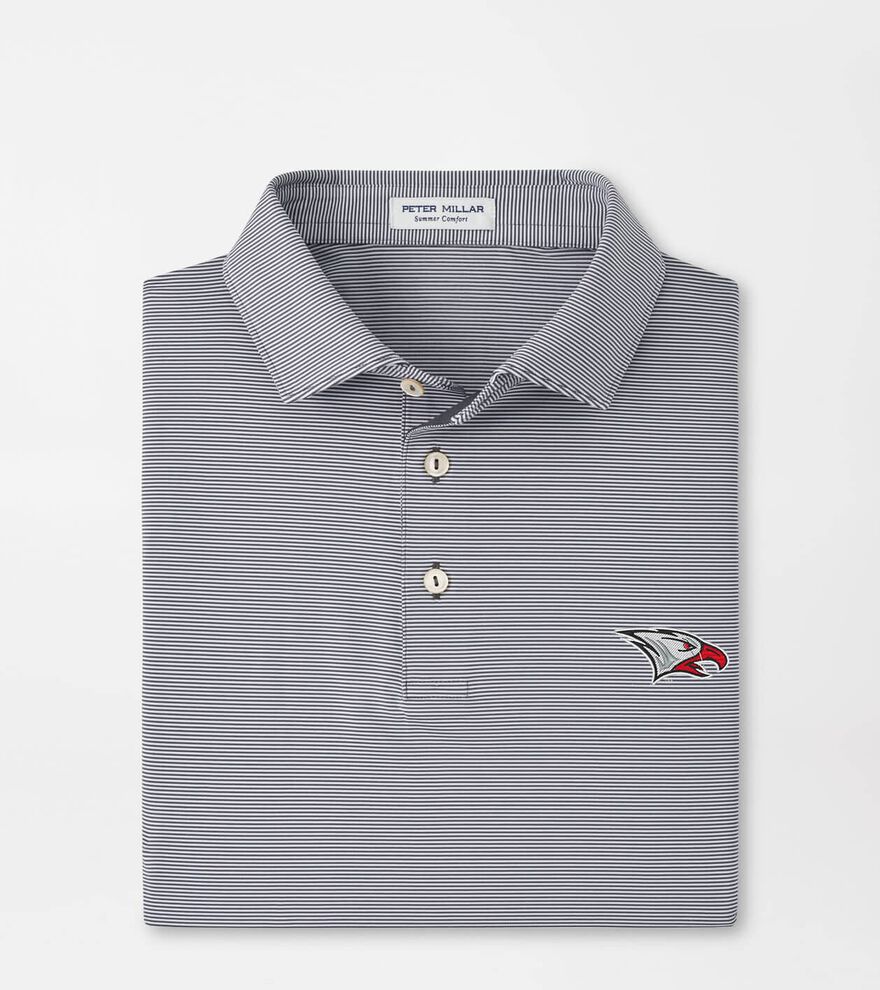 NC Central Jubilee Performance Jersey Polo