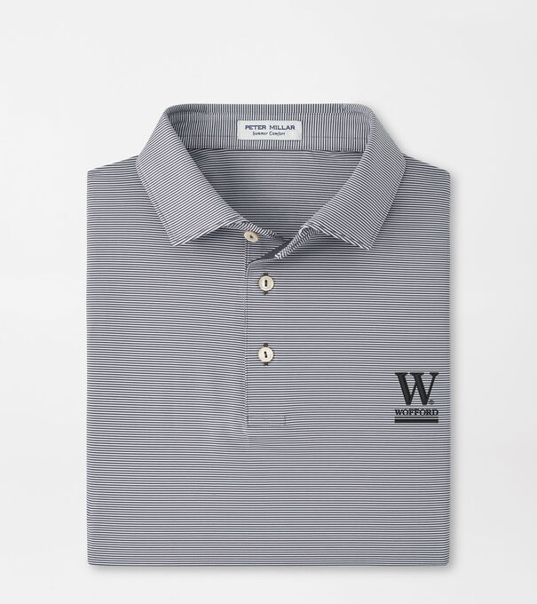 Wofford Jubilee Performance Jersey Polo