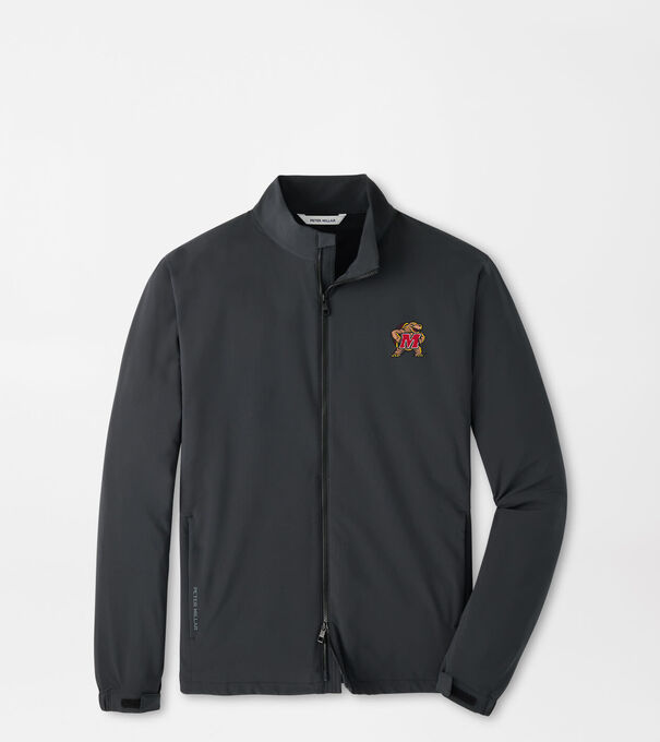 Maryland Terrapins Dunes Jacket