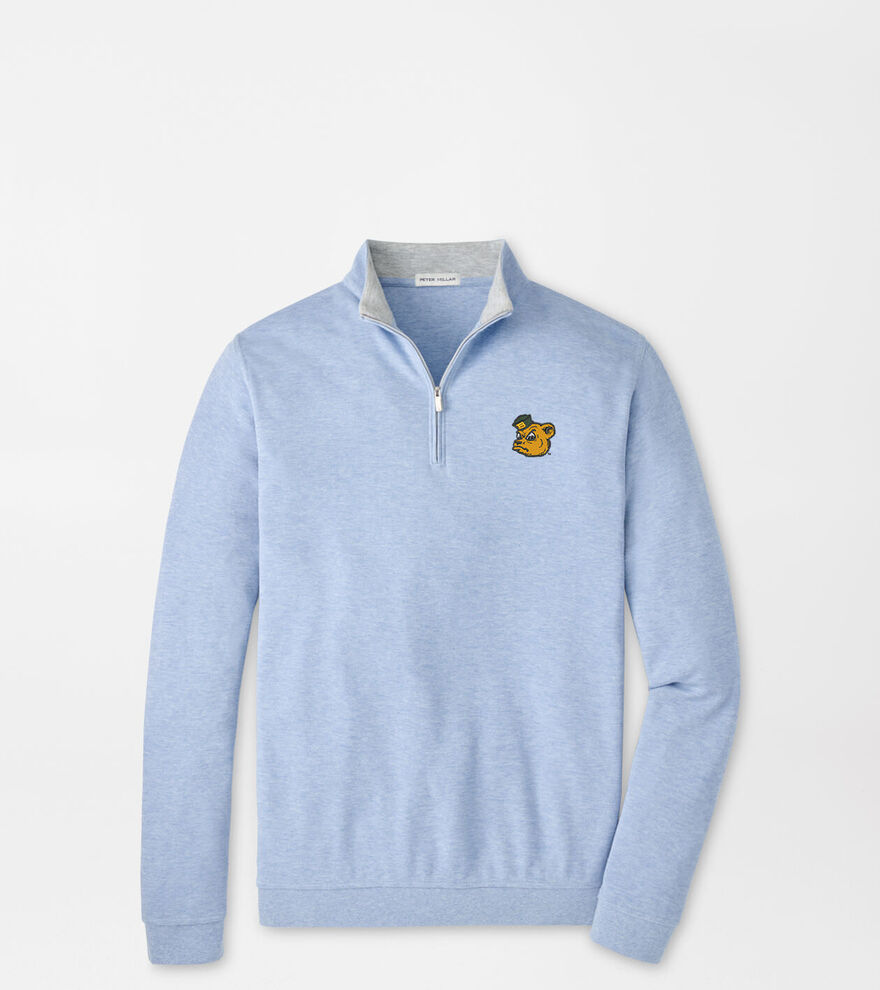 Baylor Vault Crown Comfort Pullover image number 1