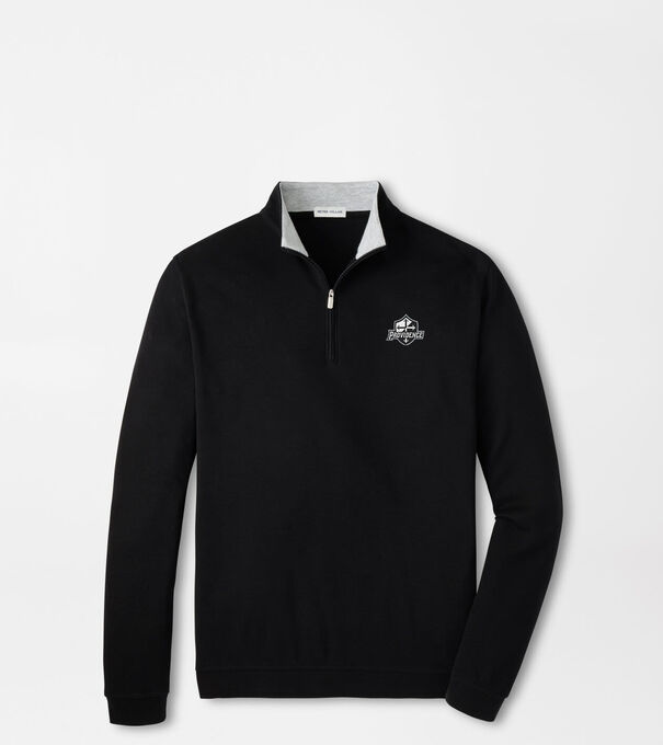 Providence Crown Comfort Quarter-Zip Pullover