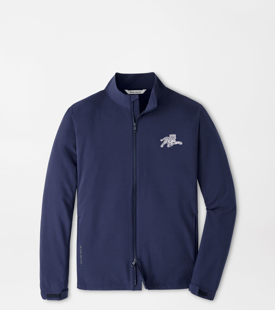 Jackson State Dunes Jacket
