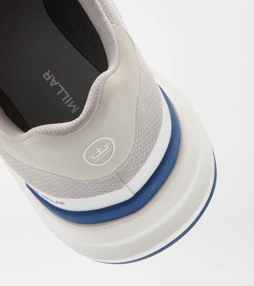 Camberfly Sneaker - Alternate Image 5