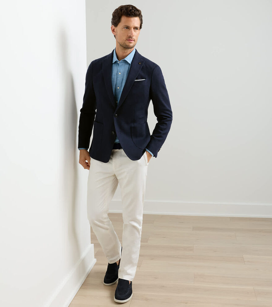 Gables Knit Soft Jacket image number 2